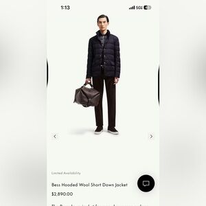 Moncler Bess Jacket 3